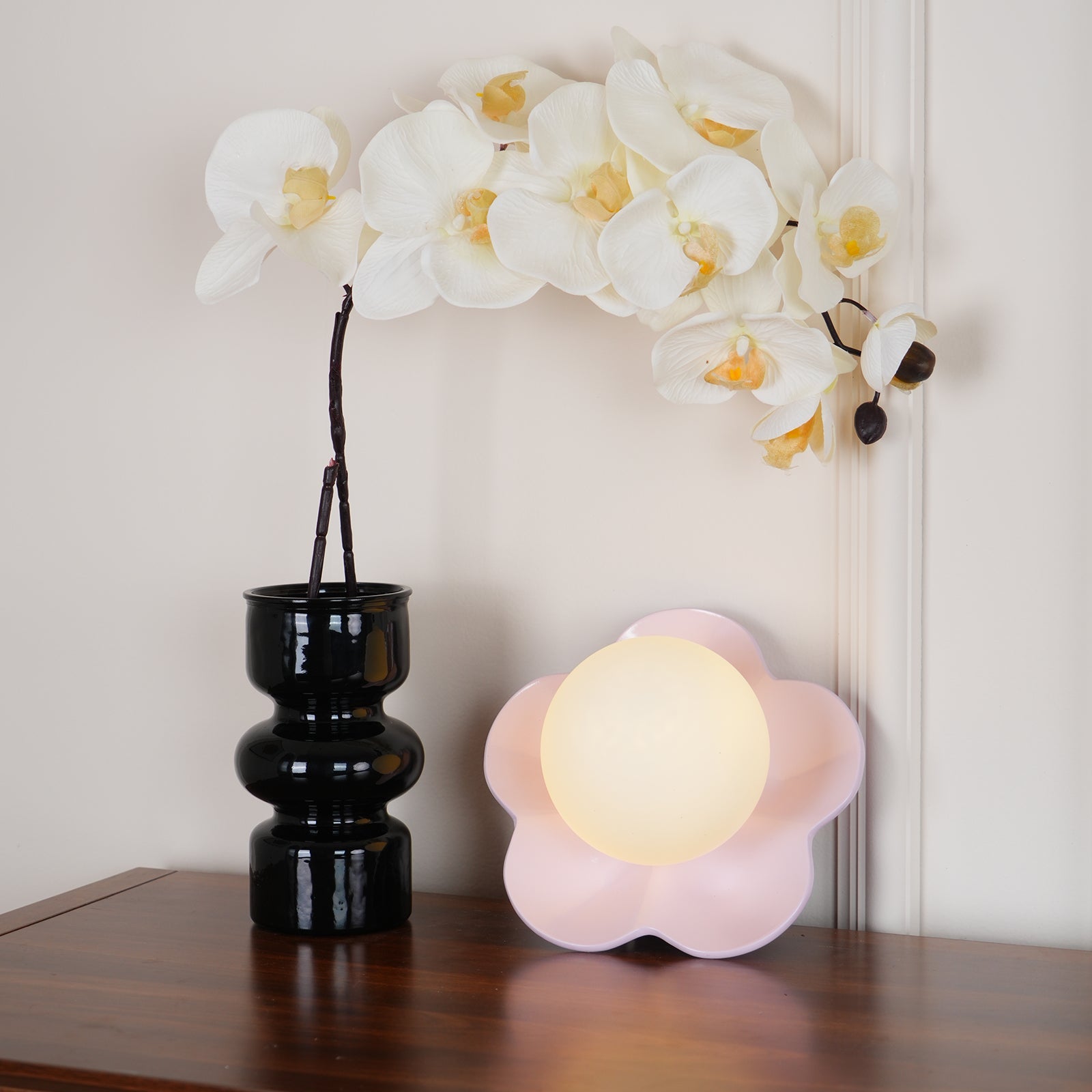 La fleur Wall Lamp - Blowlighting