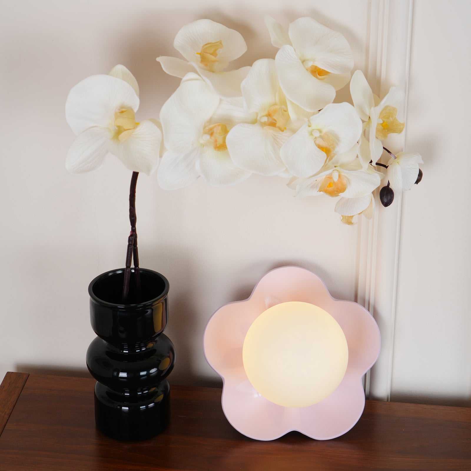La fleur Wall Lamp - Blowlighting