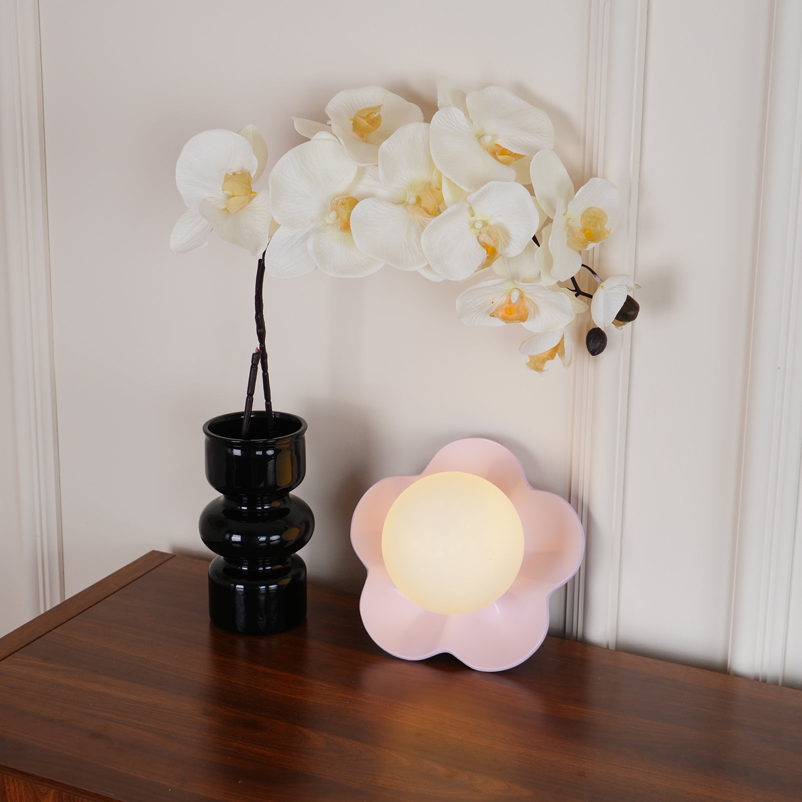 La fleur Wall Lamp - Blowlighting