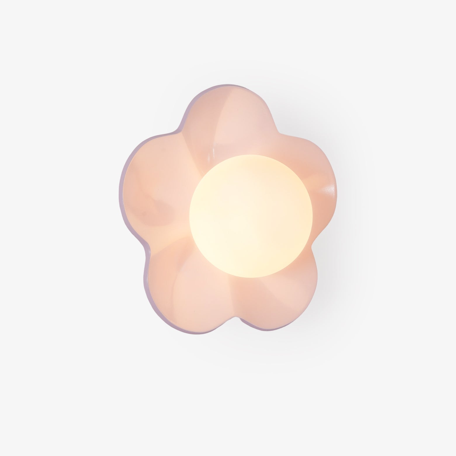 La fleur Wall Lamp - Blowlighting