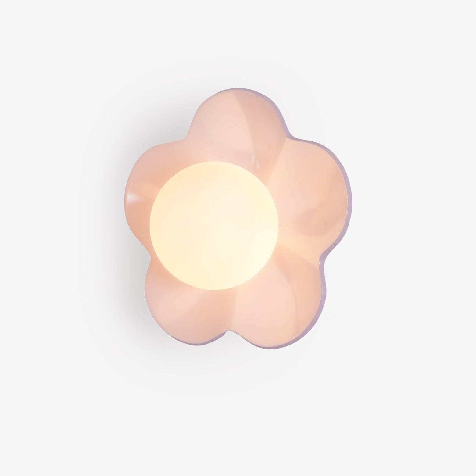 La fleur Wall Lamp - Blowlighting