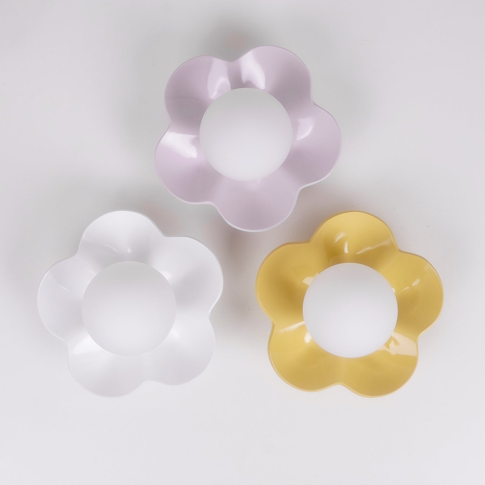 La fleur Wall Lamp - Blowlighting