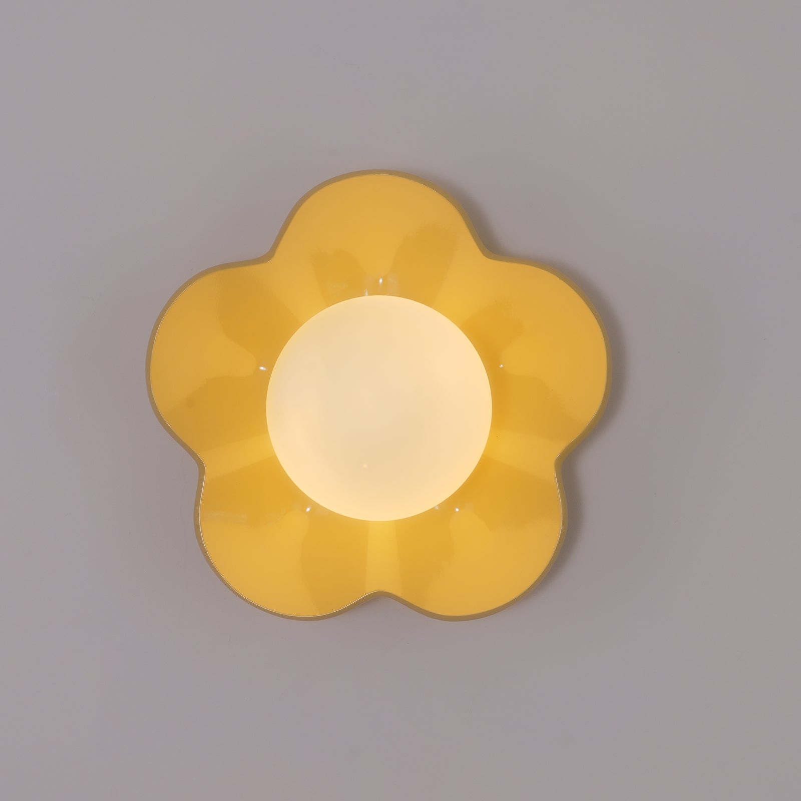 La fleur Wall Lamp - Blowlighting