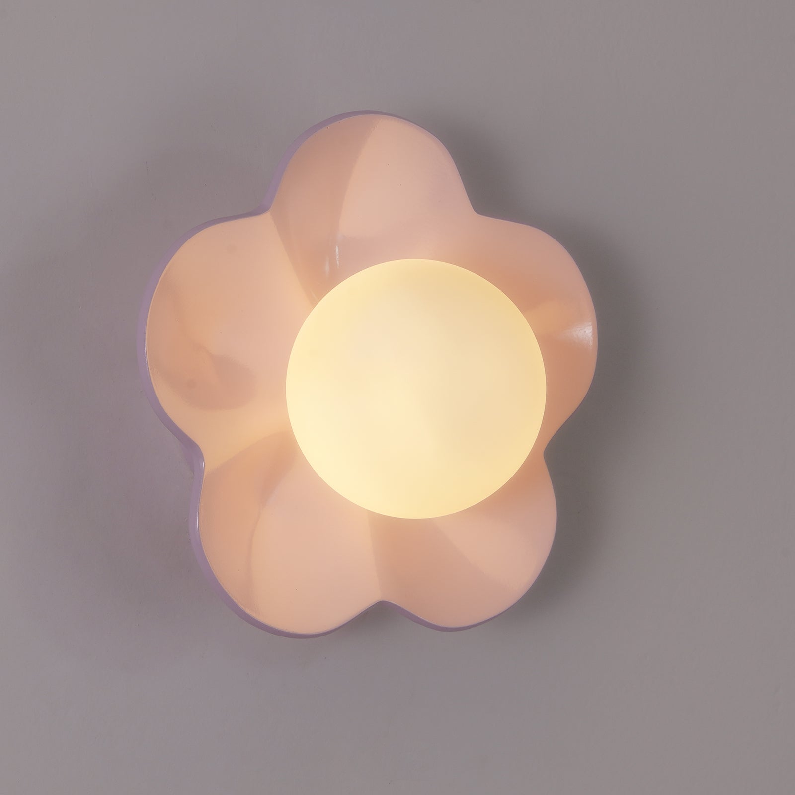 La fleur Wall Lamp - Blowlighting