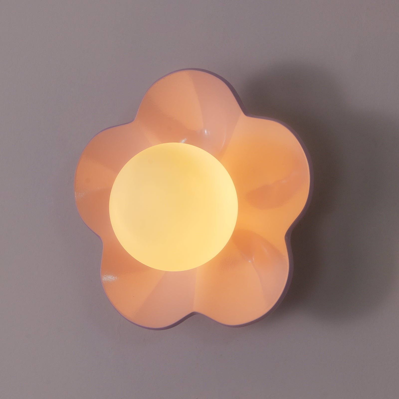 La fleur Wall Lamp - Blowlighting
