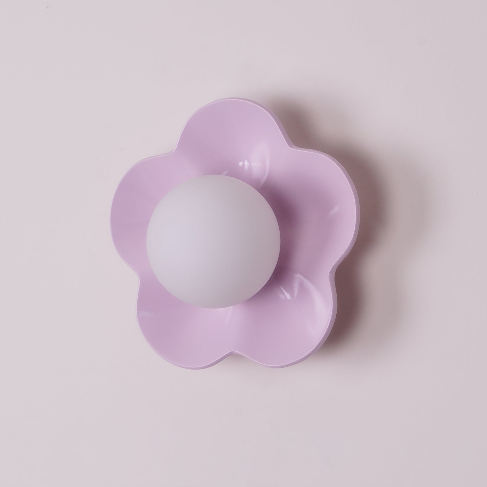 La fleur Wall Lamp - Blowlighting