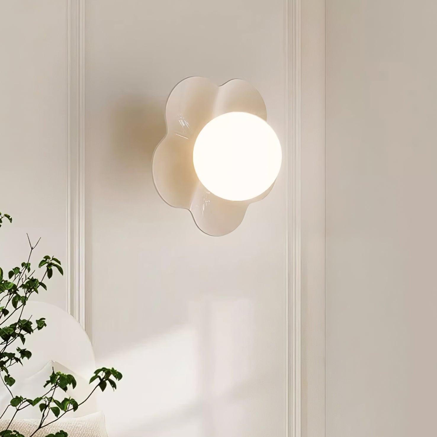 La fleur Wall Lamp - Blowlighting