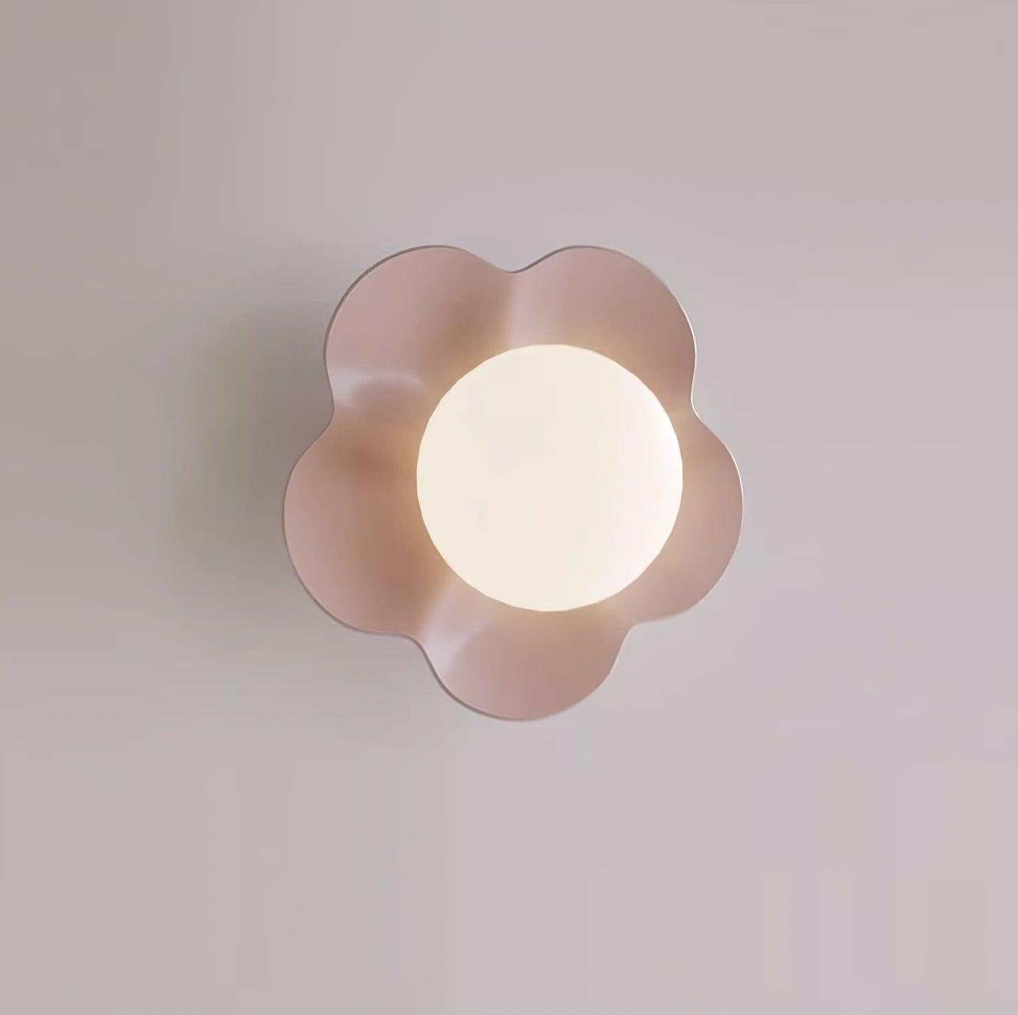 La fleur Wall Lamp - Blowlighting