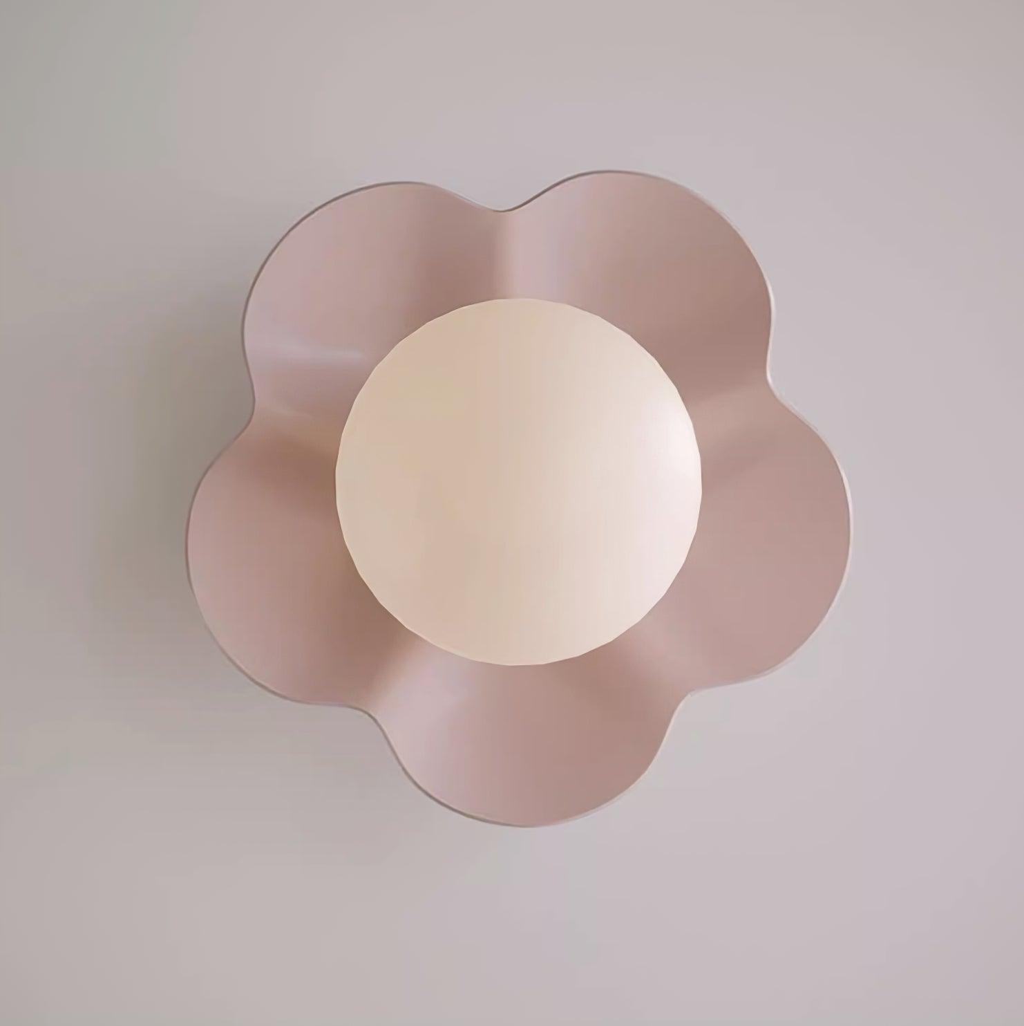 La fleur Wall Lamp - Blowlighting