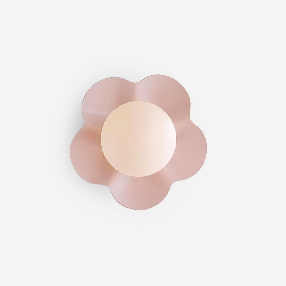 La fleur Wall Lamp - Blowlighting