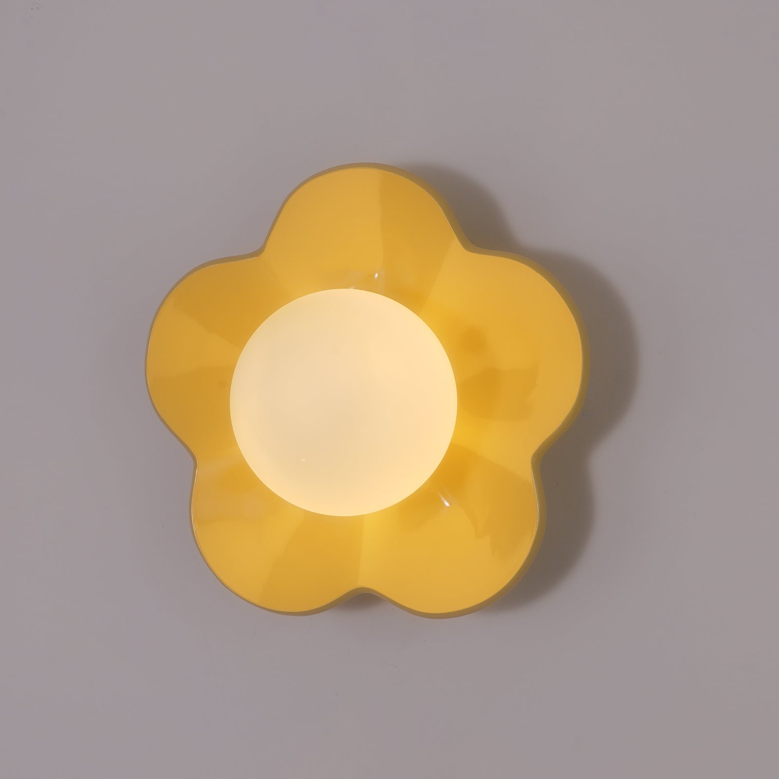 La fleur Wall Lamp - Blowlighting