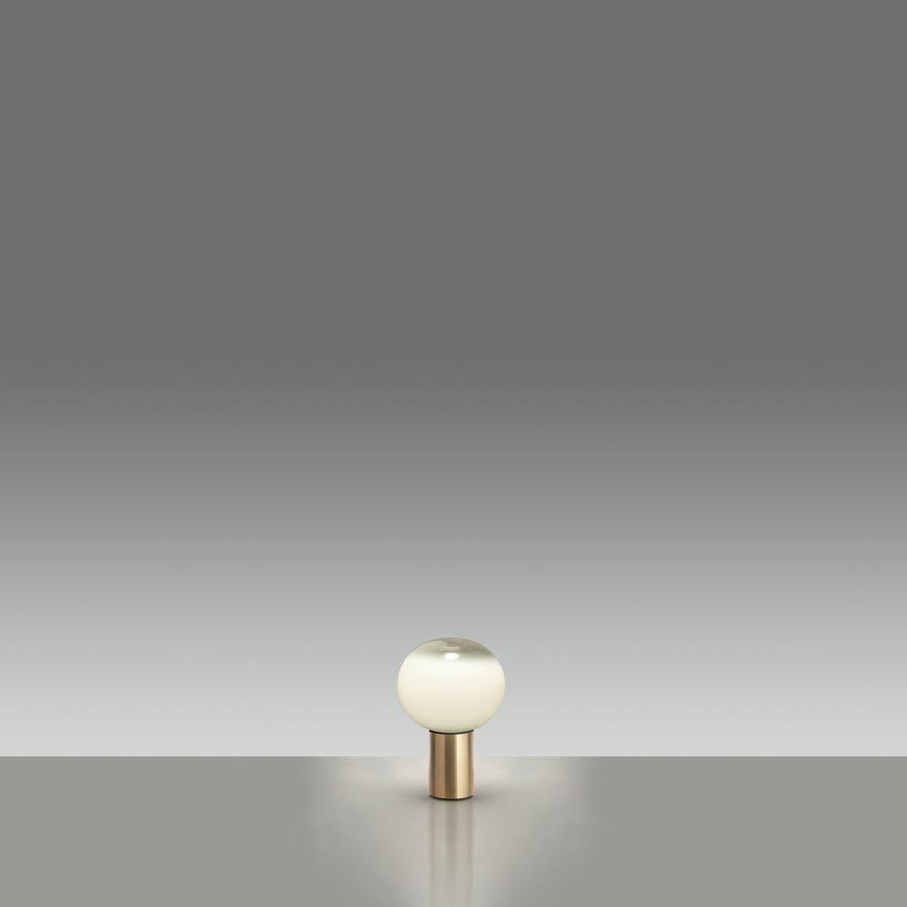 Laguna Table Lamp - Blowlighting