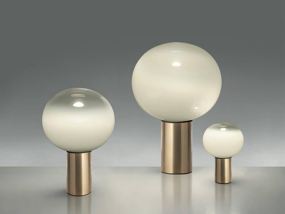 Laguna Table Lamp - Blowlighting