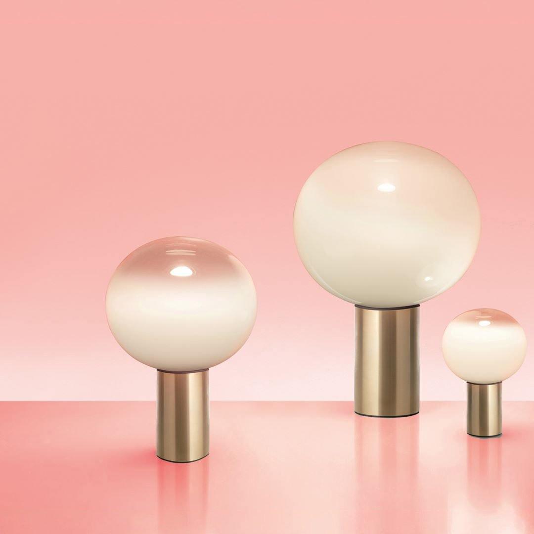 Laguna Table Lamp - Blowlighting