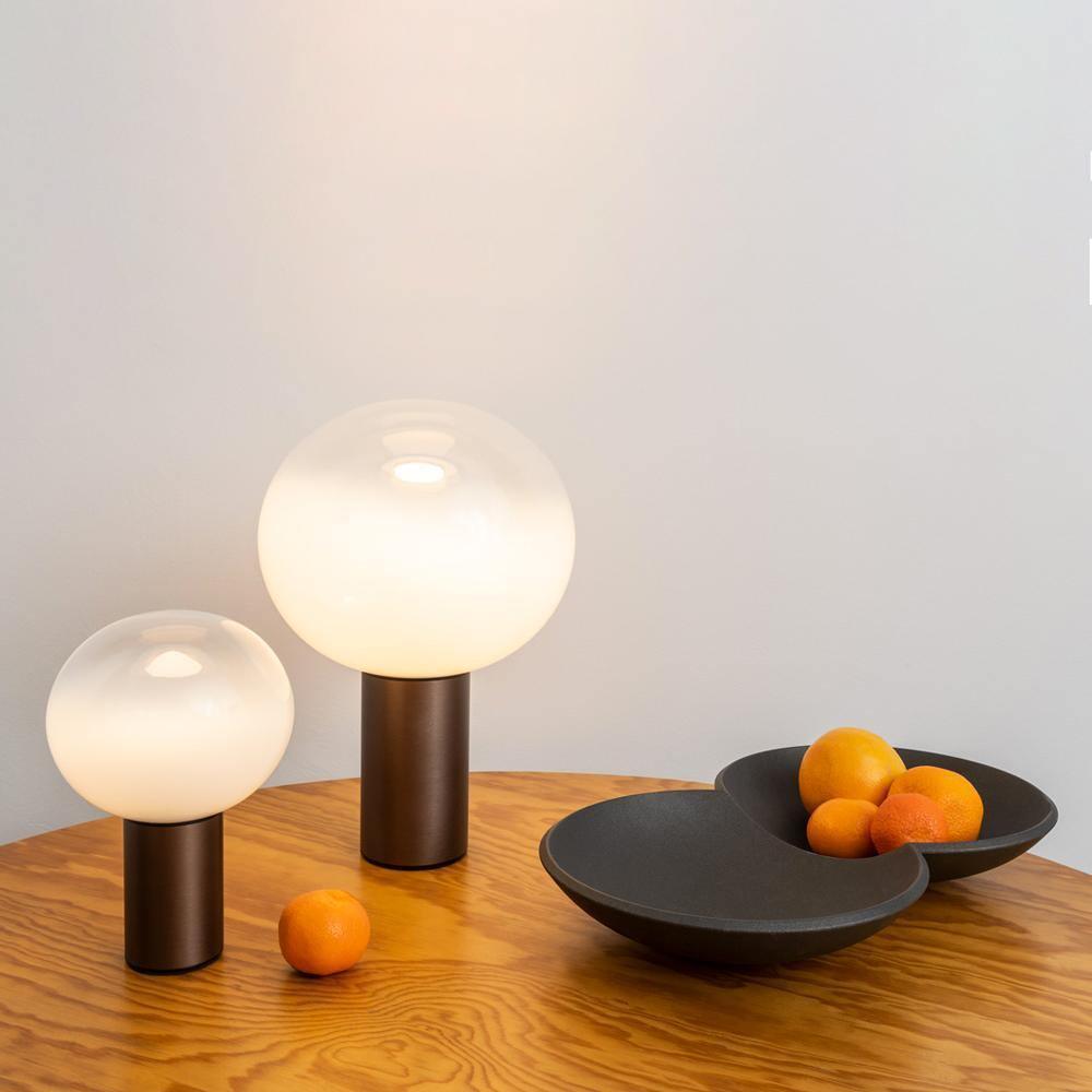 Laguna Table Lamp - Blowlighting