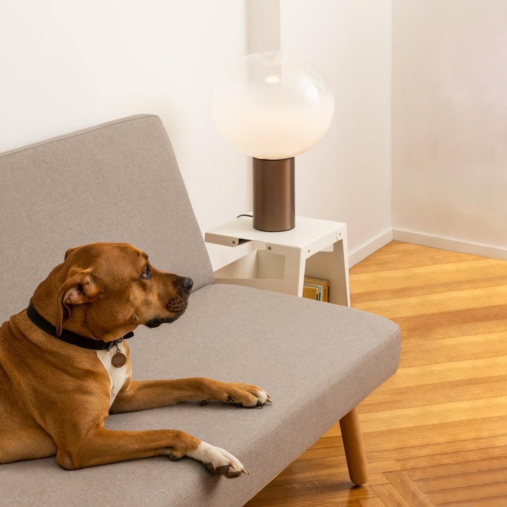 Laguna Table Lamp - Blowlighting