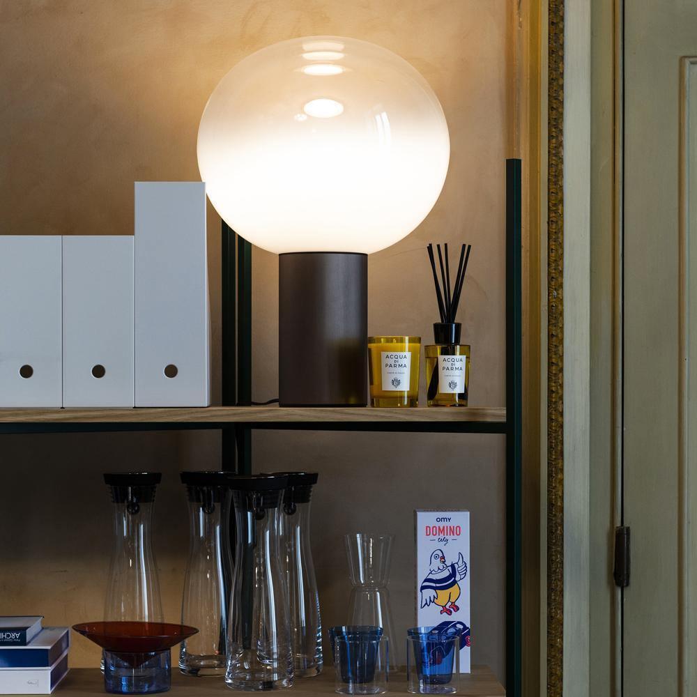Laguna Table Lamp - Blowlighting
