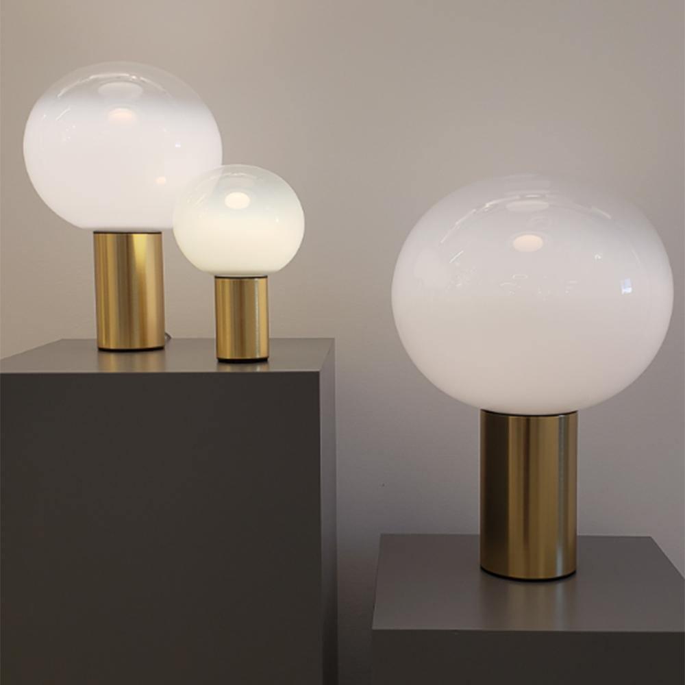 Laguna Table Lamp - Blowlighting