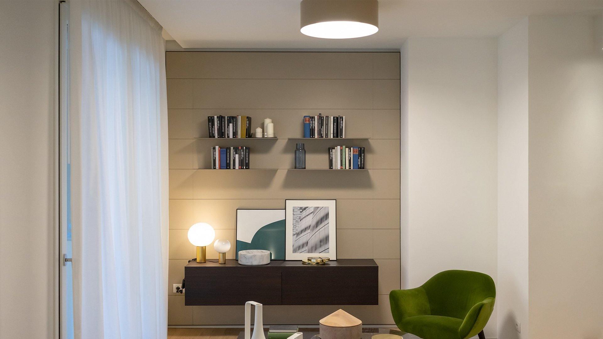 Laguna Table Lamp - Blowlighting