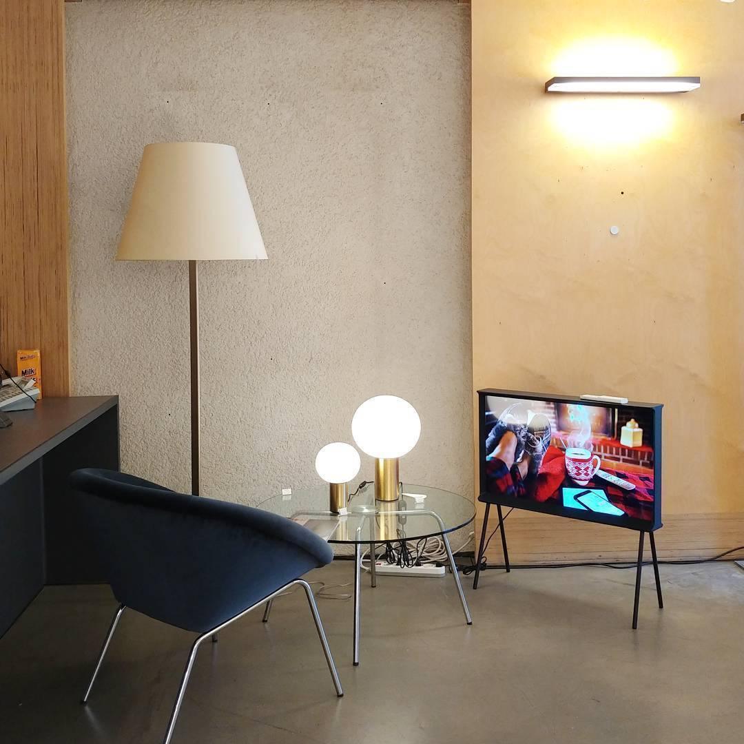 Laguna Table Lamp - Blowlighting