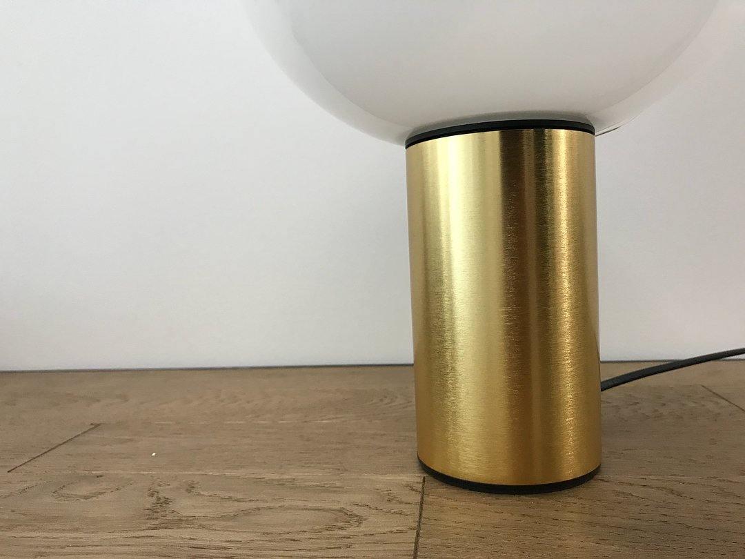 Laguna Table Lamp - Blowlighting