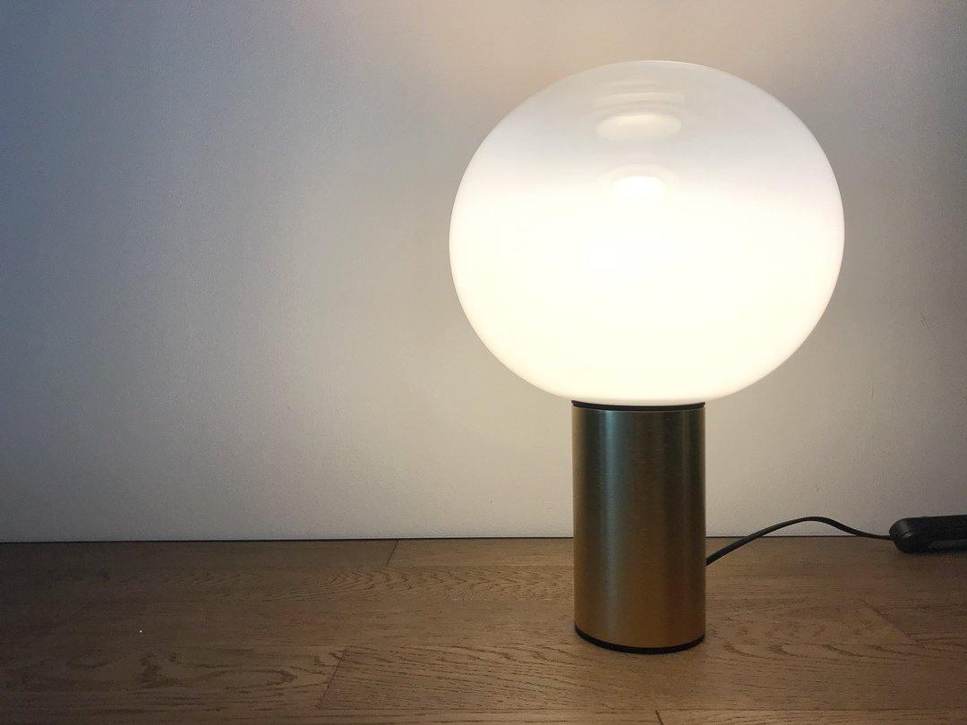 Laguna Table Lamp - Blowlighting