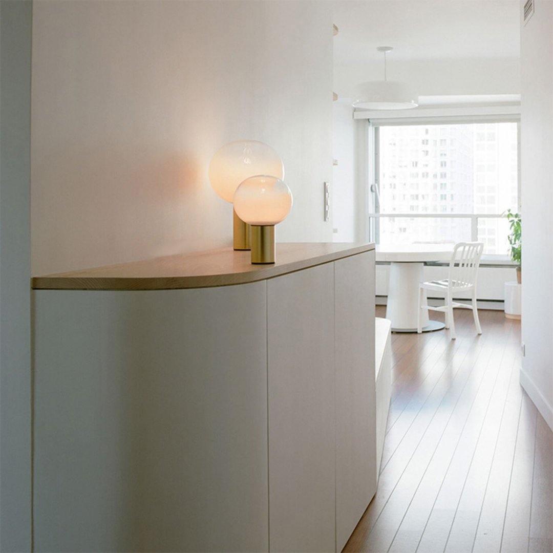Laguna Table Lamp - Blowlighting