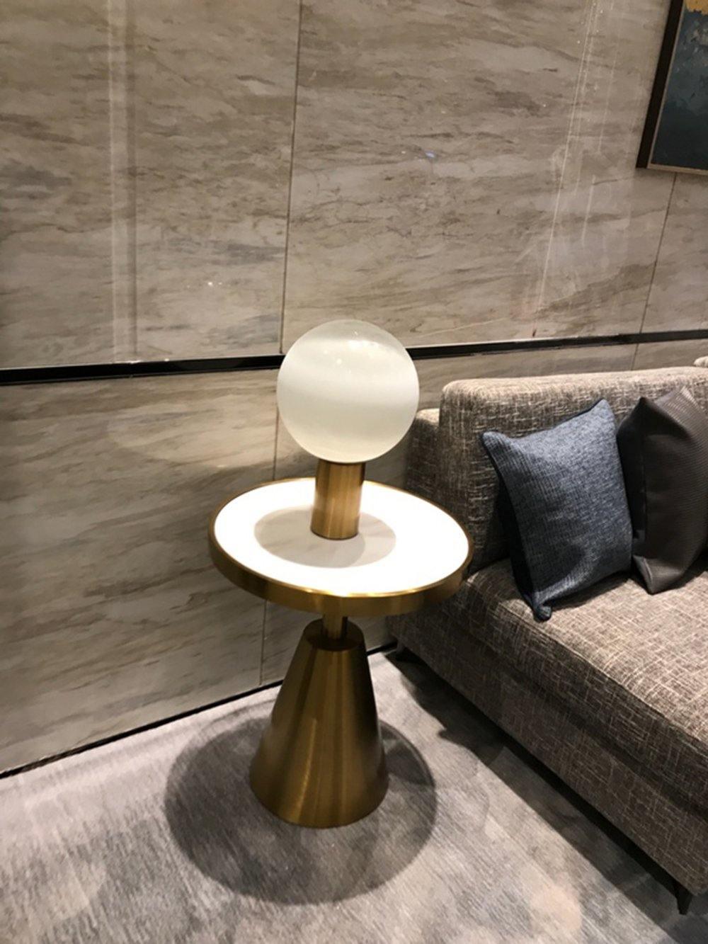 Laguna Table Lamp - Blowlighting