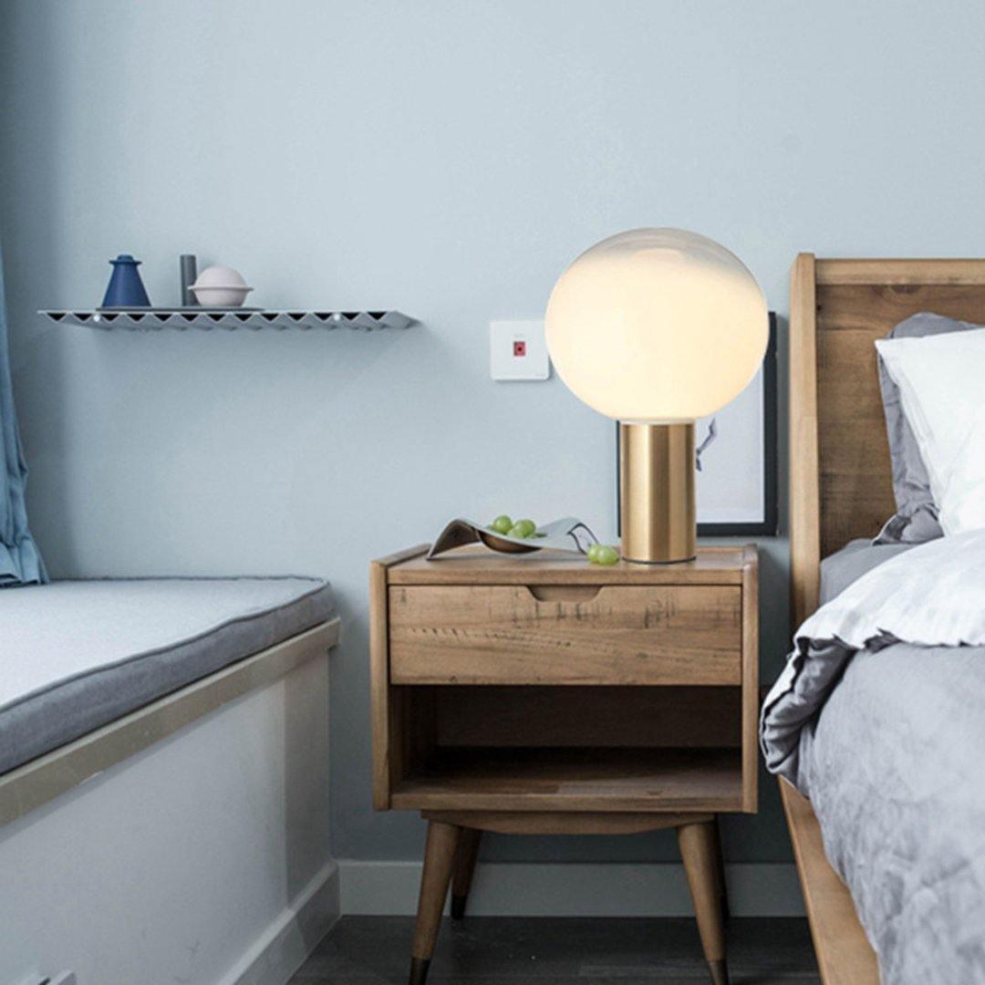 Laguna Table Lamp - Blowlighting