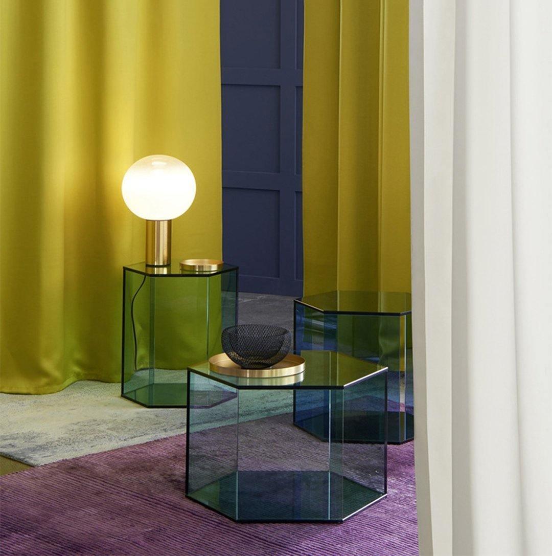 Laguna Table Lamp - Blowlighting