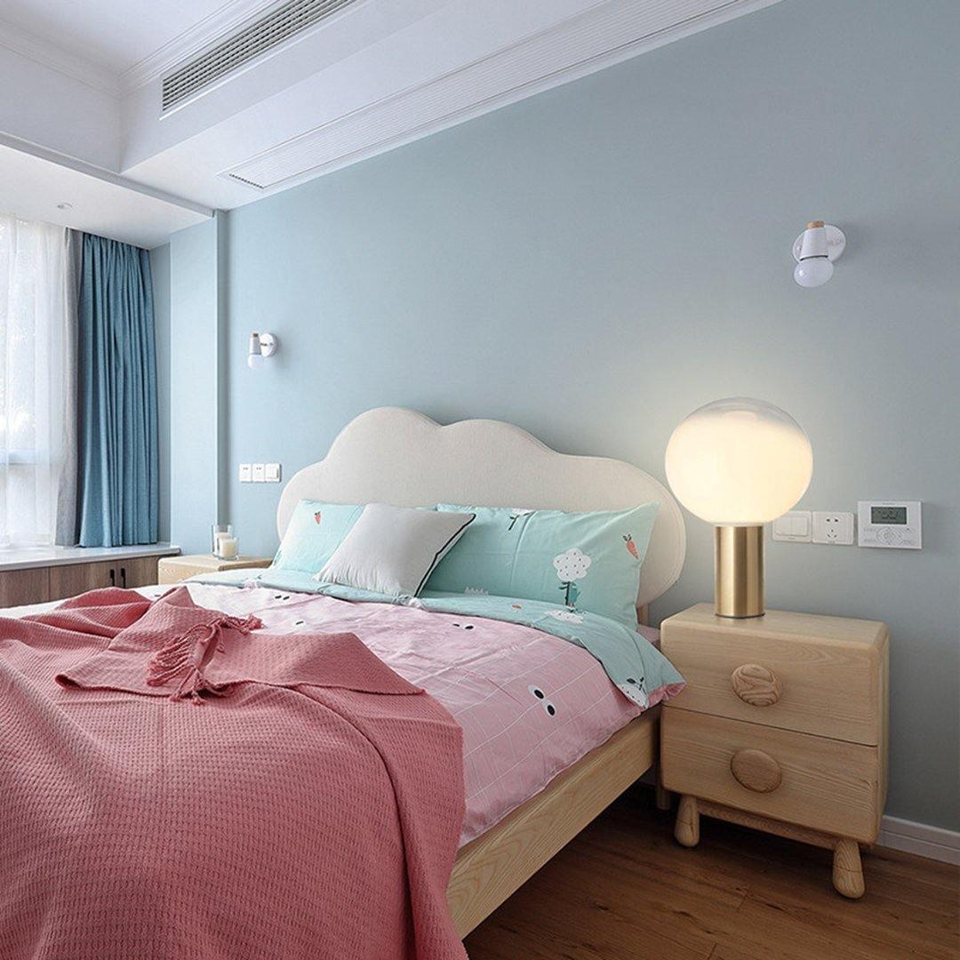 Laguna Table Lamp - Blowlighting