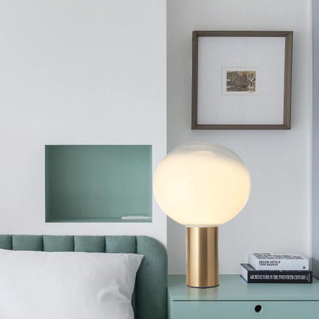Laguna Table Lamp - Blowlighting