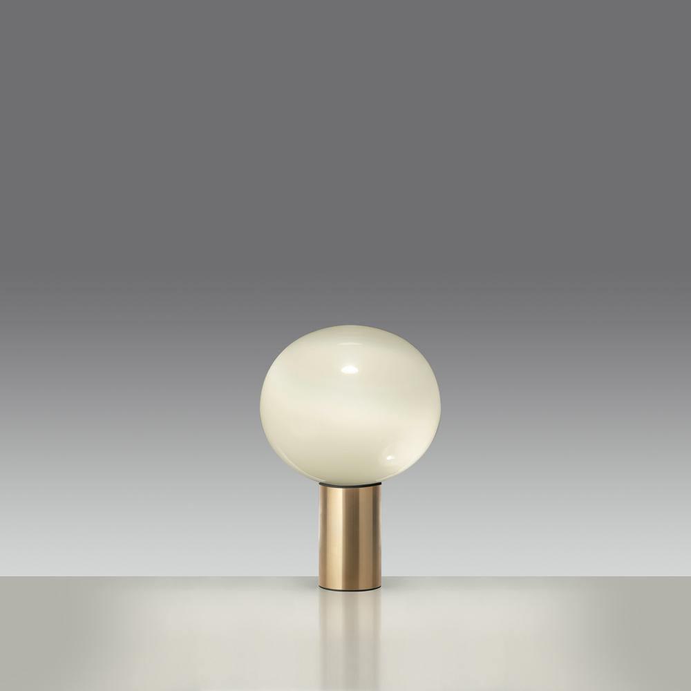 Laguna Table Lamp - Blowlighting