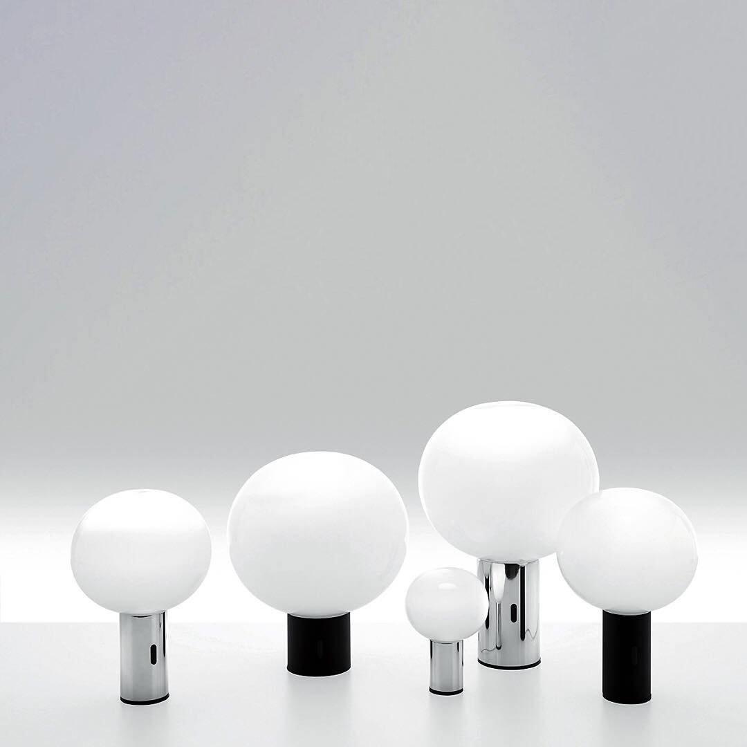 Laguna Table Lamp - Blowlighting