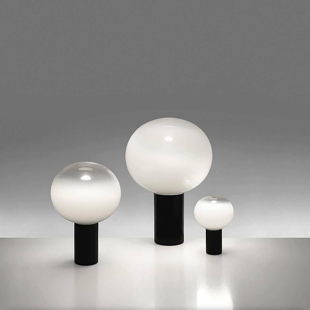 Laguna Table Lamp - Blowlighting