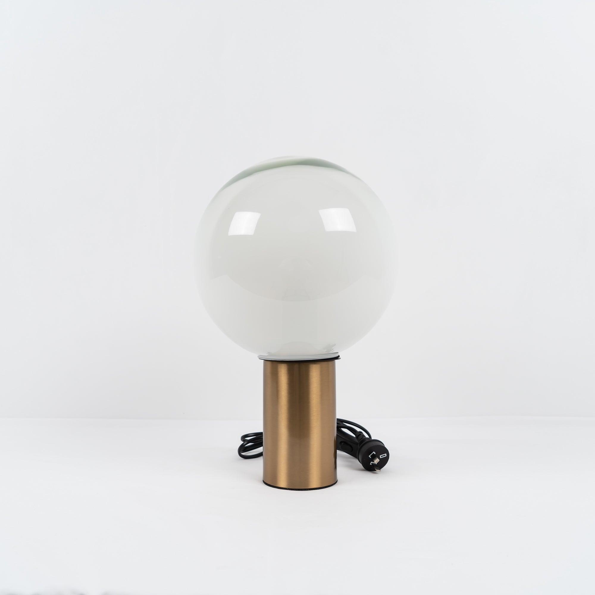 Laguna Table Lamp - Blowlighting