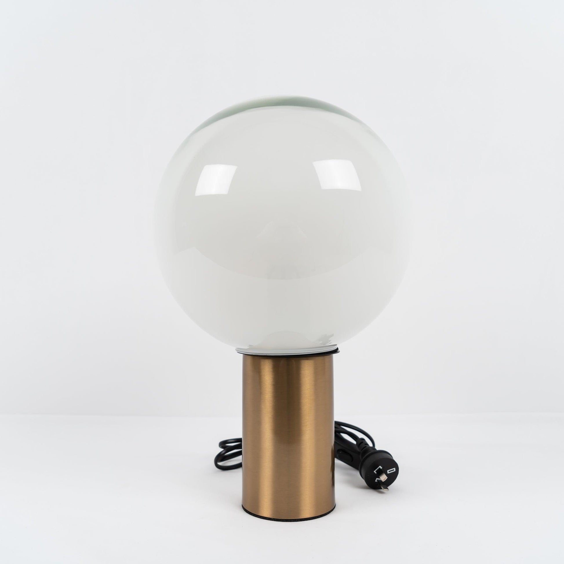 Laguna Table Lamp - Blowlighting