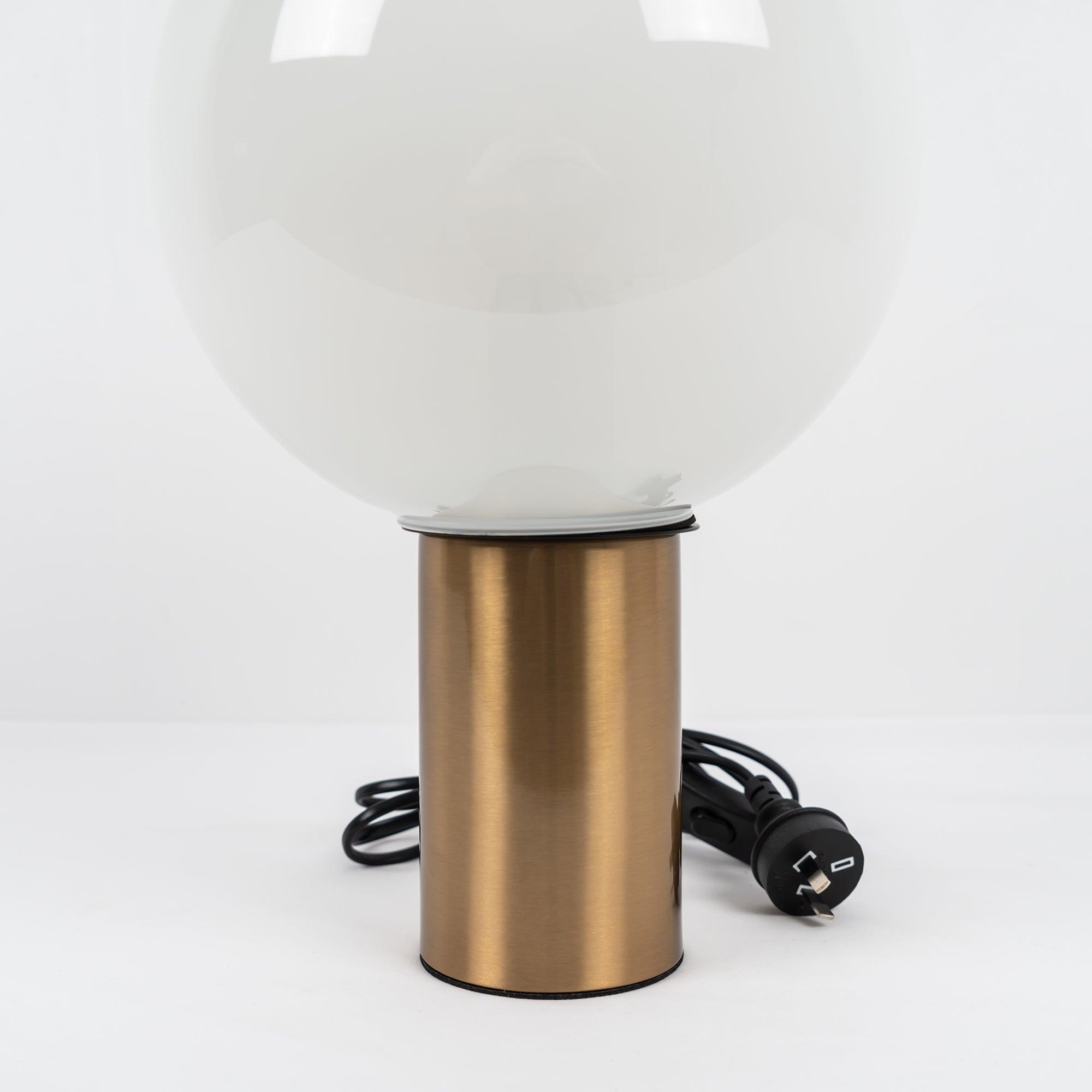Laguna Table Lamp - Blowlighting