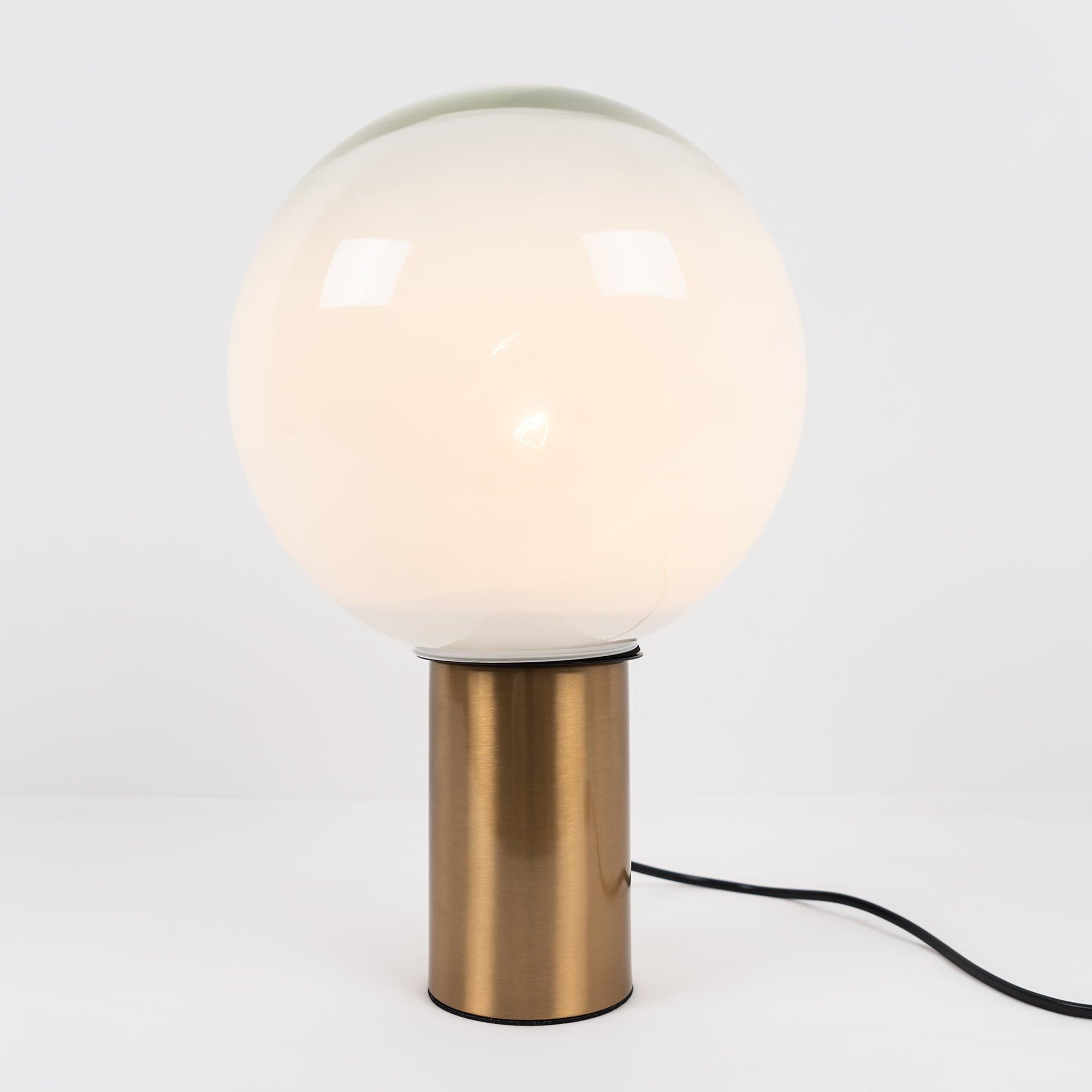 Laguna Table Lamp - Blowlighting