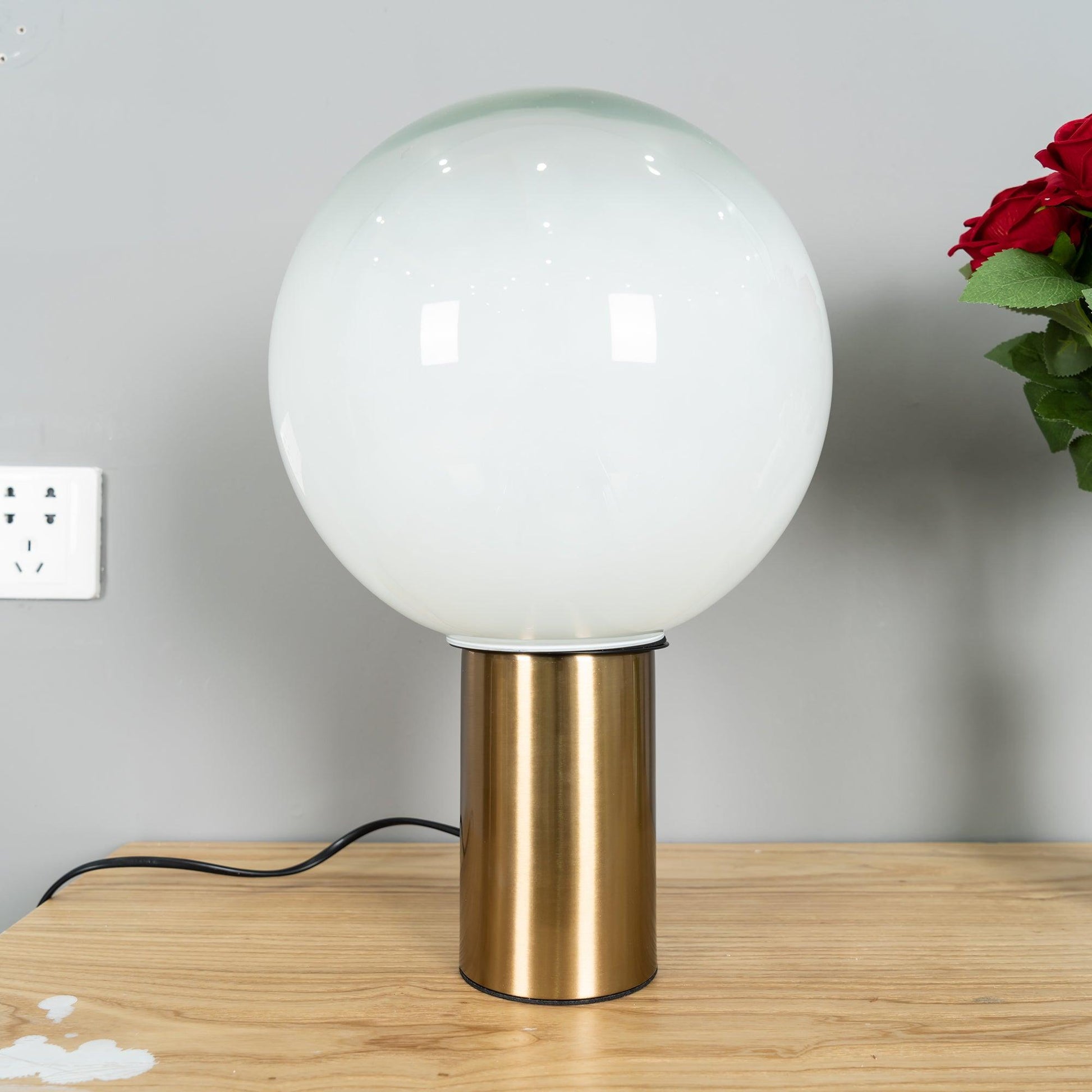 Laguna Table Lamp - Blowlighting