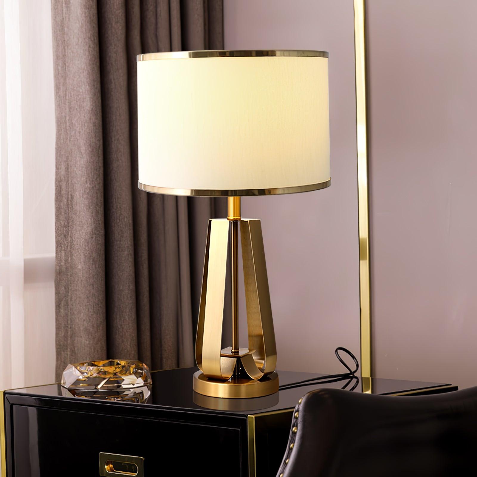 Laila Table Lamp - Blowlighting
