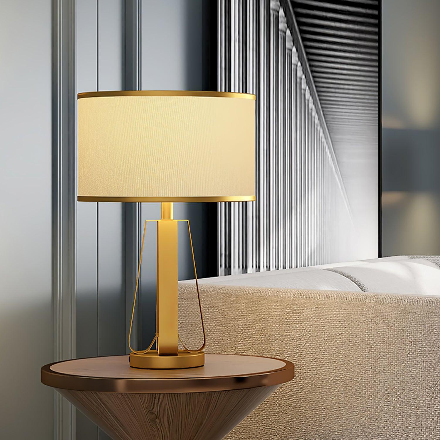 Laila Table Lamp - Blowlighting