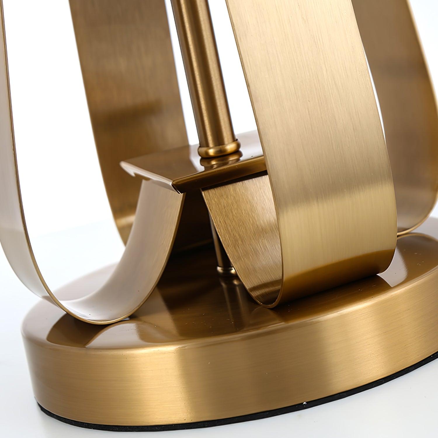 Laila Table Lamp - Blowlighting
