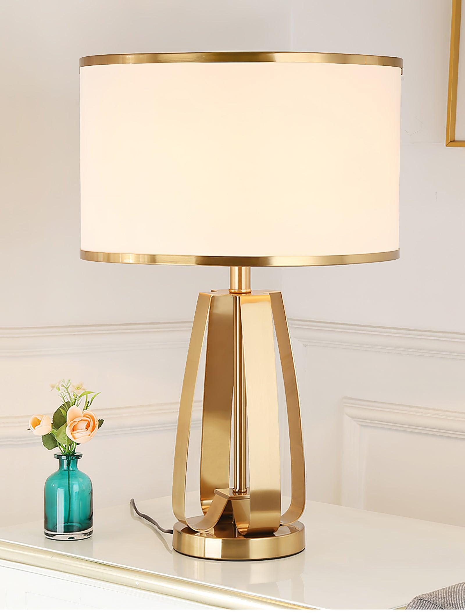 Laila Table Lamp - Blowlighting