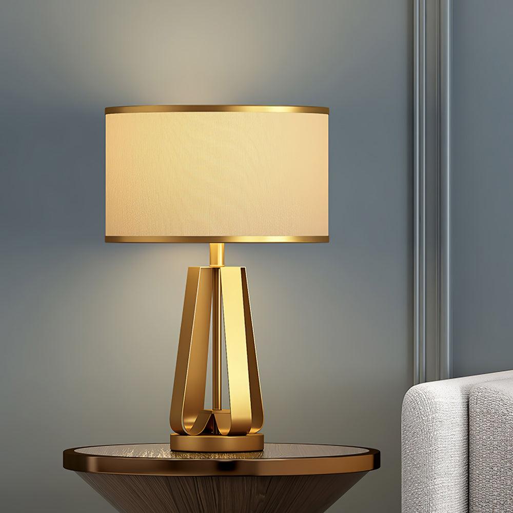 Laila Table Lamp - Blowlighting