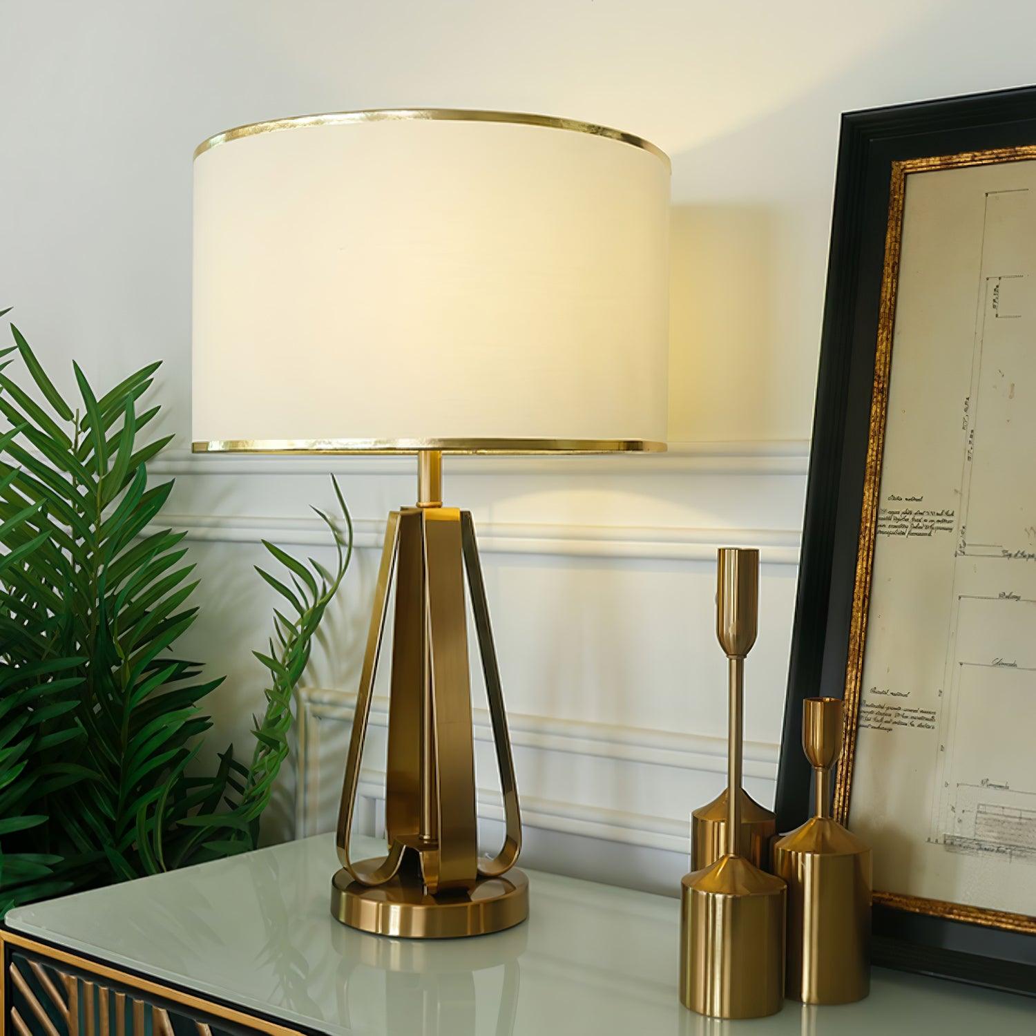 Laila Table Lamp - Blowlighting