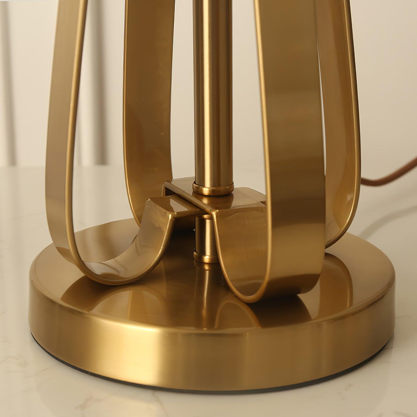 Laila Table Lamp - Blowlighting