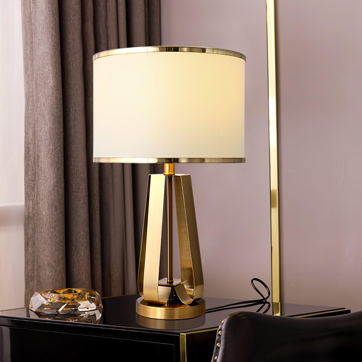 Laila Table Lamp - Blowlighting