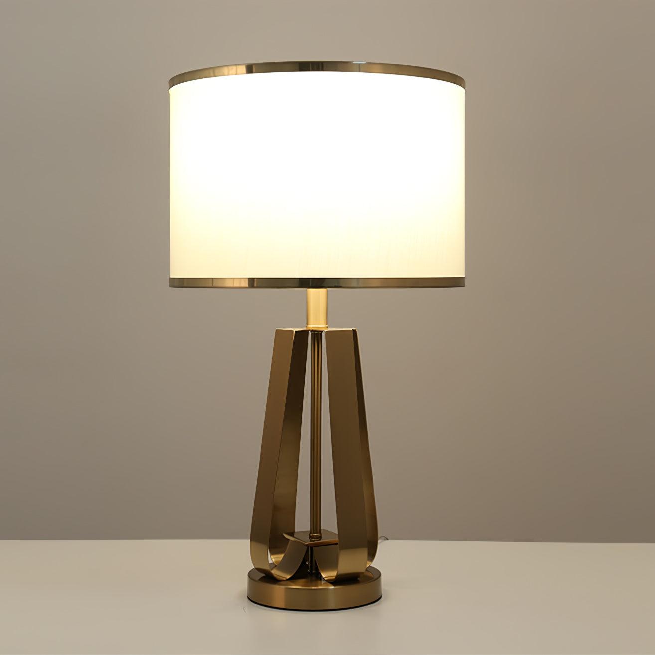 Laila Table Lamp - Blowlighting
