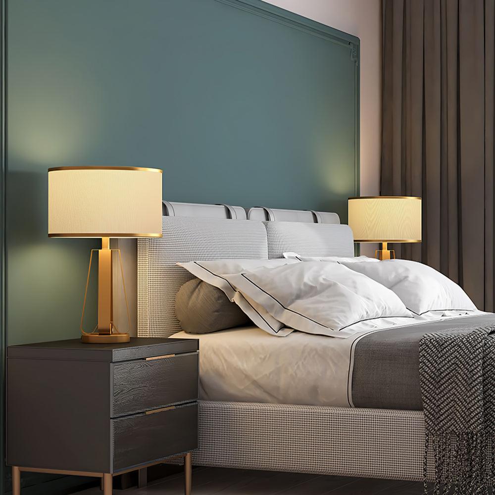 Laila Table Lamp - Blowlighting